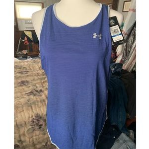 NWT Underarmour Tank